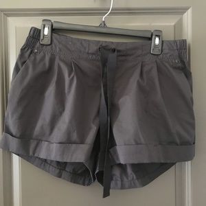 lululemon Running Shorts